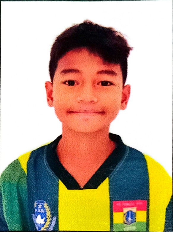 Reffano Alghazali Kurniawan